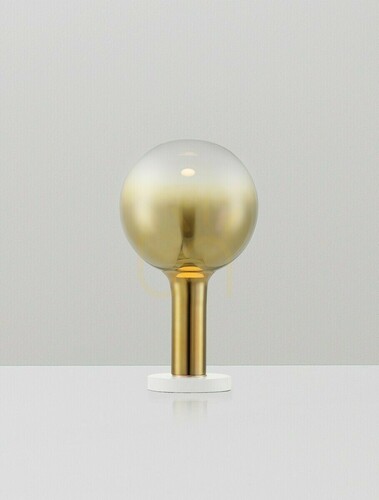 Check JAVIER Luces Exclusivas Table Lamp LE44480