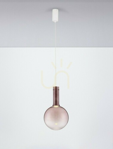 Check JAVIER Pendant Lamp by Luces Exclusivas LE44485