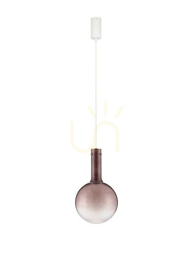 Check JAVIER Pendant Lamp by Luces Exclusivas LE44485