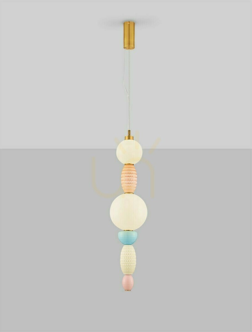 View JOAQUIN Luces Exclusivas Pendant Lamp LE44547 JOAQUIN Luces Exclusivas Pendant Lamp LE44547