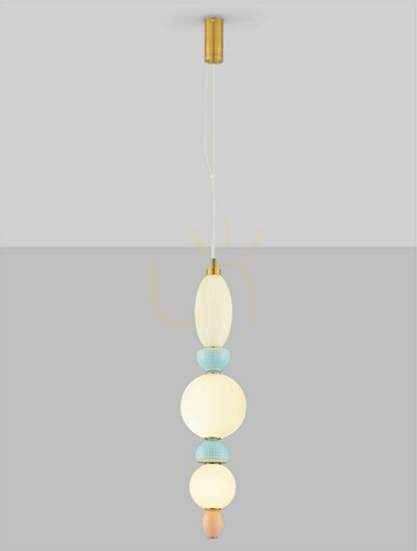 Check JOAQUIN Luces Exclusivas Pendant Lamp LE44548