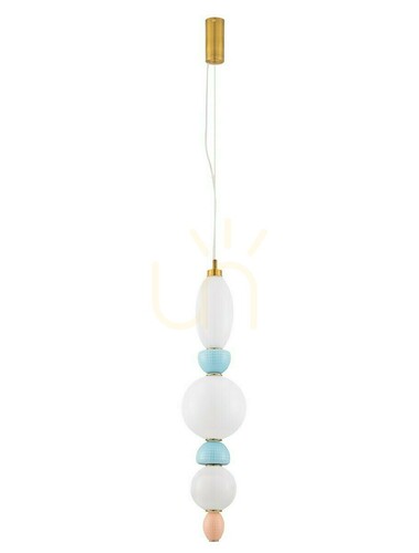 Check JOAQUIN Luces Exclusivas Pendant Lamp LE44548