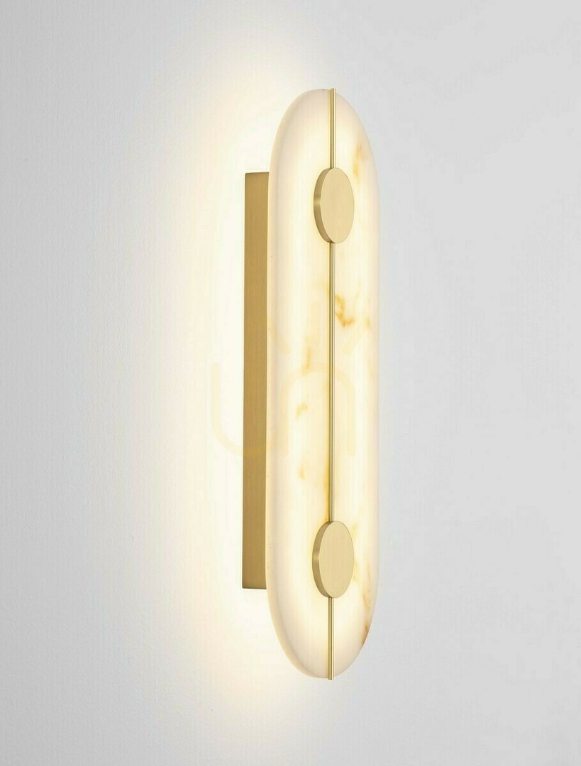 View MAIRANA wall lamp by Luces Exclusivas LE44618 MAIRANA wall lamp by Luces Exclusivas LE44618