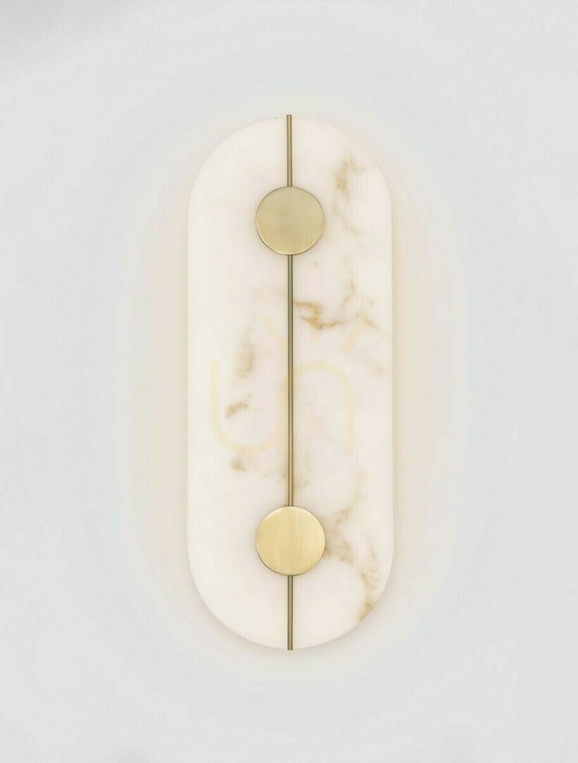 Preview MAIRANA wall lamp by Luces Exclusivas LE44618 MAIRANA wall lamp by Luces Exclusivas LE44618