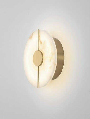 Check MAIRANA wall lamp by Luces Exclusivas LE44619