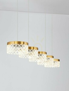 MINEROS Luces Exclusivas Pendant Lamp LE44583 2 MINEROS Luces Exclusivas Pendant Lamp LE44583 small 2