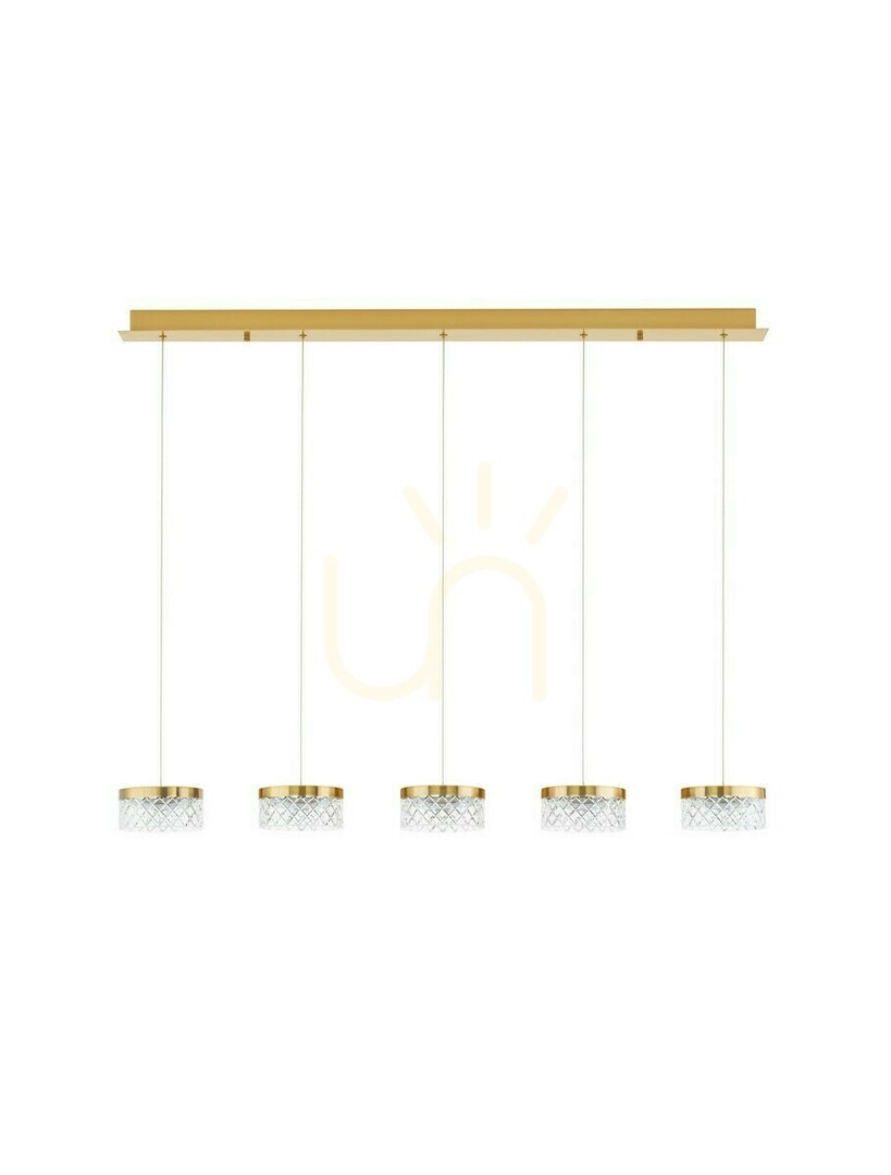 Check MINEROS Luces Exclusivas Pendant Lamp LE44583 MINEROS Luces Exclusivas Pendant Lamp LE44583