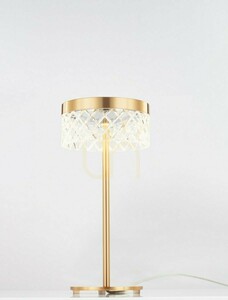MINEROS Table Lamp by Luces Exclusivas LE44584 small 2