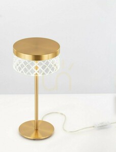 MINEROS Table Lamp by Luces Exclusivas LE44584 small 3