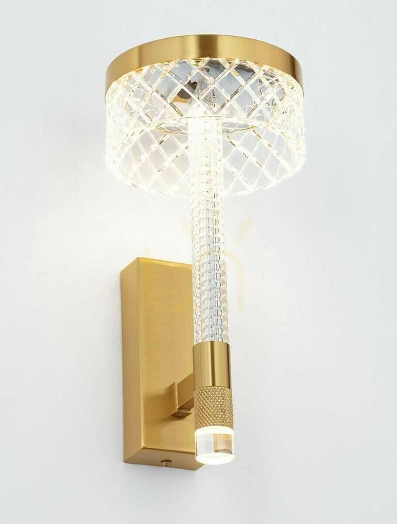 Preview MINEROS wall lamp by Luces Exclusivas LE44587 MINEROS wall lamp by Luces Exclusivas LE44587