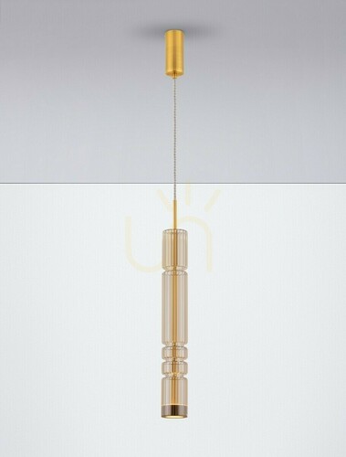 Check MONTERO Luces Exclusivas Pendant Lamp LE44588