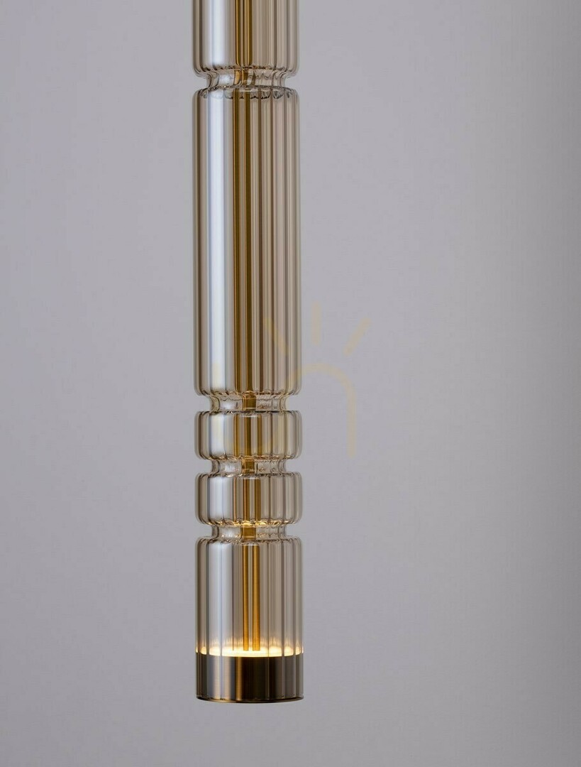 Preview MONTERO Luces Exclusivas Pendant Lamp LE44588 MONTERO Luces Exclusivas Pendant Lamp LE44588