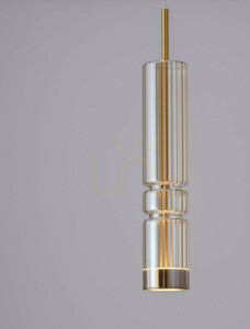 MONTERO Luces Exclusivas Pendant Lamp LE44590 small 2