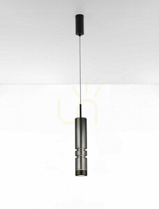 MONTERO Luces Exclusivas Pendant Lamp LE44591 1 MONTERO Luces Exclusivas Pendant Lamp LE44591 small 1