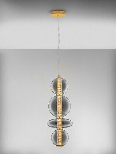 Check MORROS Luces Exclusivas Pendant Lamp LE44486