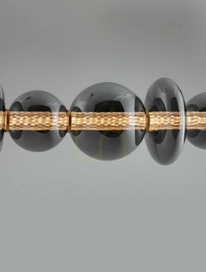 Show MORROS Luces Exclusivas Pendant Lamp LE44488 MORROS Luces Exclusivas Pendant Lamp LE44488