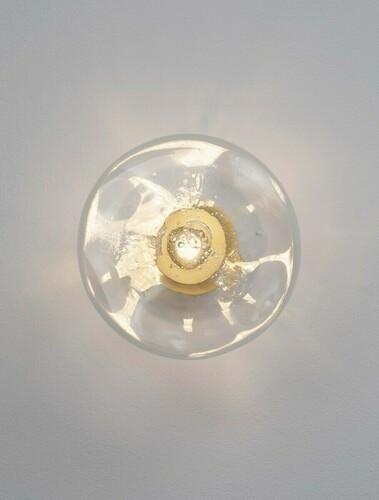 Check NAYARIT Luces Exclusivas wall lamp LE44932