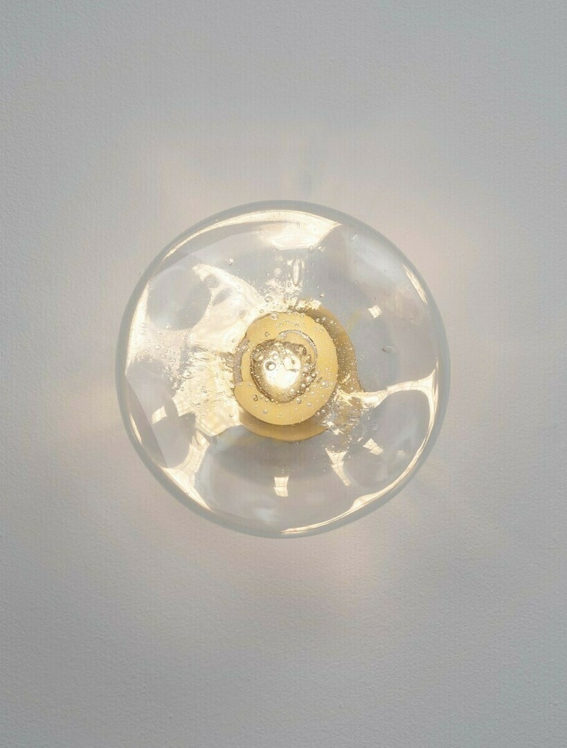 View NAYARIT Luces Exclusivas wall lamp LE44932 NAYARIT Luces Exclusivas wall lamp LE44932
