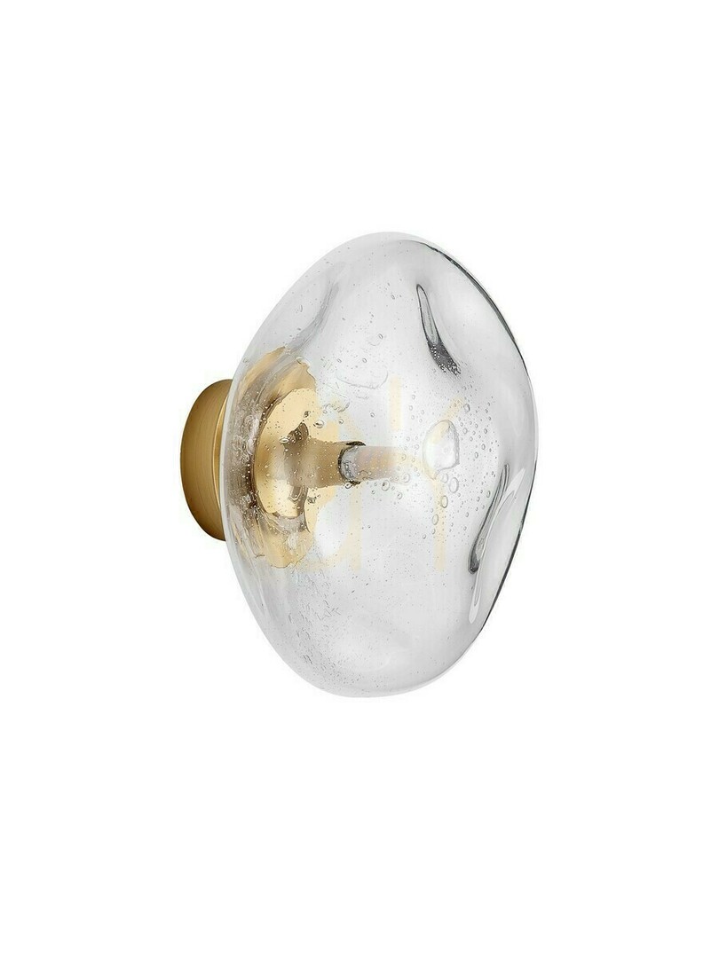 Preview NAYARIT Luces Exclusivas wall lamp LE44932 NAYARIT Luces Exclusivas wall lamp LE44932