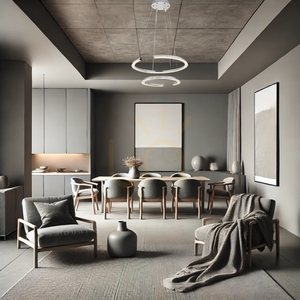 ORINOCO Luces Exclusivas Pendant Lamp LE44531 2 ORINOCO Luces Exclusivas Pendant Lamp LE44531 small 2