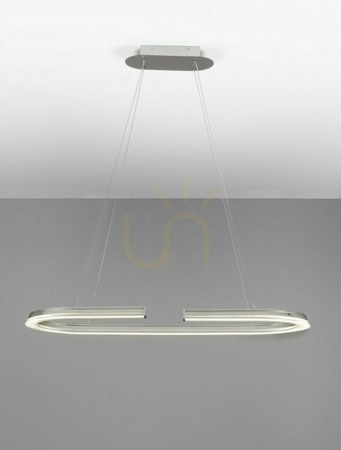 Check ORINOCO Luces Exclusivas Pendant Lamp LE44532