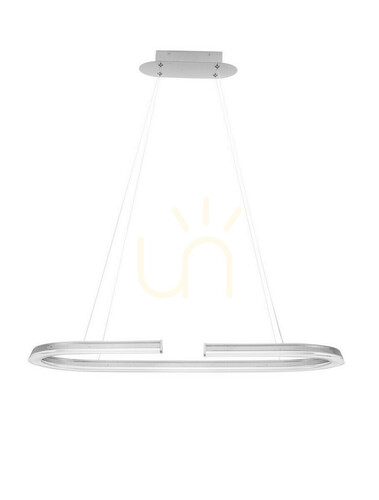 Check ORINOCO Luces Exclusivas Pendant Lamp LE44532