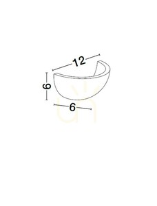 OTUYO Luces Exclusivas wall lamp LE44711 1 OTUYO Luces Exclusivas wall lamp LE44711 small 1