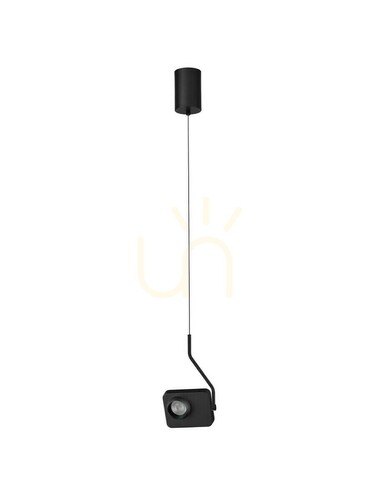 Check PARINAS Pendant Lamp by Luces Exclusivas LE44501