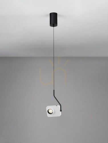 Check PARINAS Pendant Lamp by Luces Exclusivas LE44502