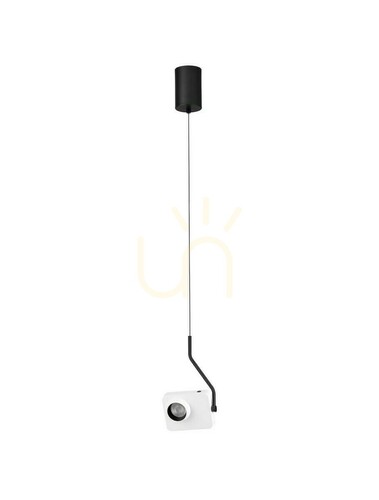 Check PARINAS Pendant Lamp by Luces Exclusivas LE44502