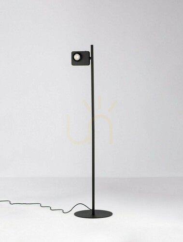 Check PARINAS Floor Lamp by Luces Exclusivas LE44505
