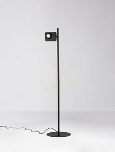 PARINAS Floor Lamp by Luces Exclusivas LE44505 small 1