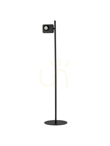Check PARINAS Floor Lamp by Luces Exclusivas LE44505