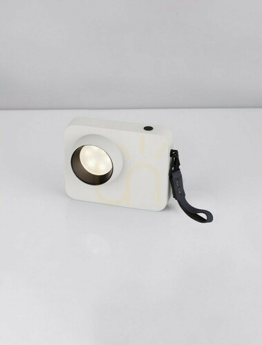 Check PARINAS Desk Lamp Luces Exclusivas LE44507
