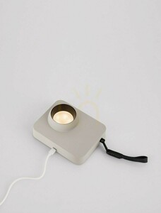 PARINAS Desk Lamp Luces Exclusivas LE44508 small 2