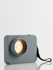 PARINAS Desk Lamp Luces Exclusivas LE44509 small 2