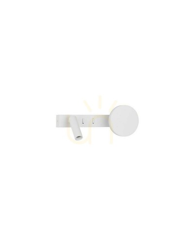 Check PAROTANI Luces Exclusivas wall lamp LE44677