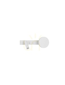 PAROTANI Luces Exclusivas wall lamp LE44677 small 0