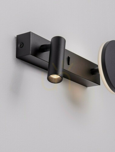 Check PAROTANI Luces Exclusivas wall lamp LE44678