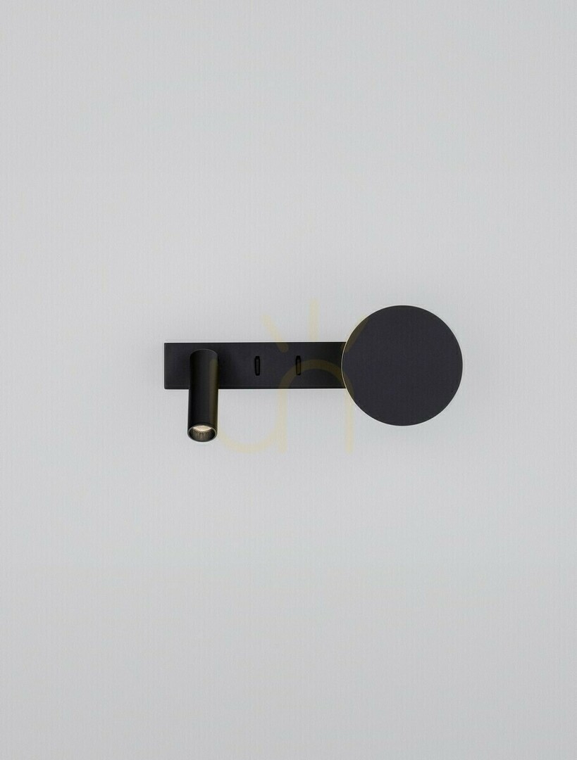 Preview PAROTANI Luces Exclusivas wall lamp LE44678 PAROTANI Luces Exclusivas wall lamp LE44678