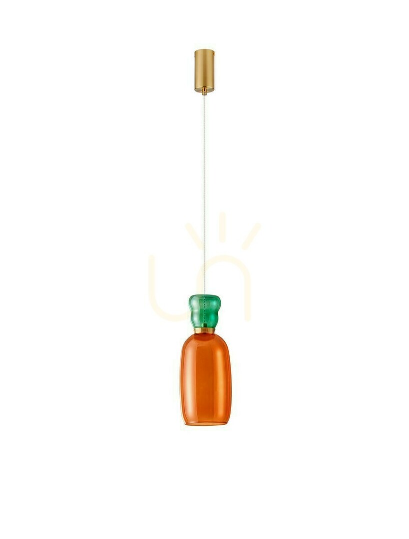 Check PERENE Pendant Lamp by Luces Exclusivas LE44463 PERENE Pendant Lamp by Luces Exclusivas LE44463