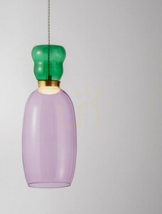 PERENE Pendant Lamp by Luces Exclusivas LE44464 2 PERENE Pendant Lamp by Luces Exclusivas LE44464 small 2