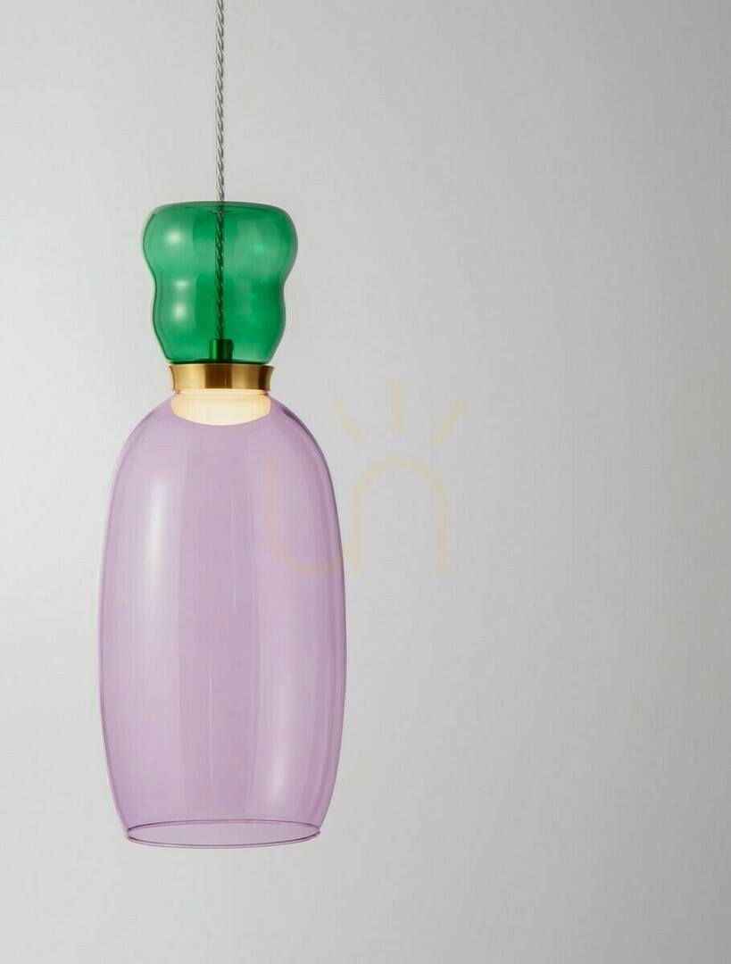 Preview PERENE Pendant Lamp by Luces Exclusivas LE44464 PERENE Pendant Lamp by Luces Exclusivas LE44464