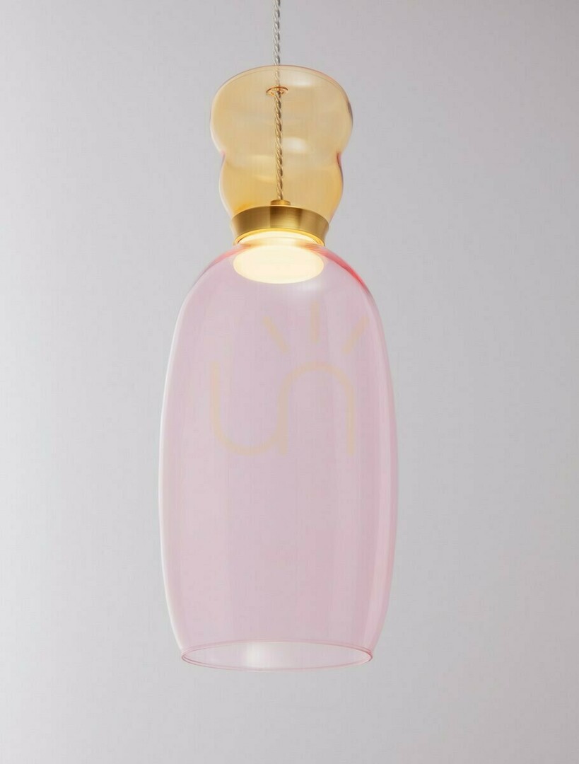 Preview PERENE Pendant Lamp by Luces Exclusivas LE44465 PERENE Pendant Lamp by Luces Exclusivas LE44465