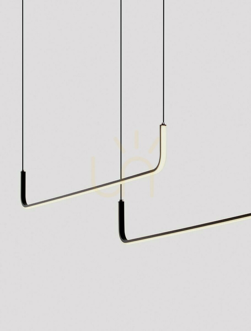View PIURA Pendant Lamp by Luces Exclusivas LE44816 PIURA Pendant Lamp by Luces Exclusivas LE44816