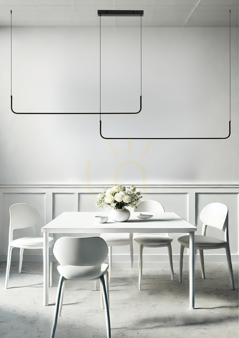 Show PIURA Pendant Lamp by Luces Exclusivas LE44816 PIURA Pendant Lamp by Luces Exclusivas LE44816