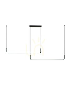 PIURA Pendant Lamp by Luces Exclusivas LE44816 0 PIURA Pendant Lamp by Luces Exclusivas LE44816 small 0