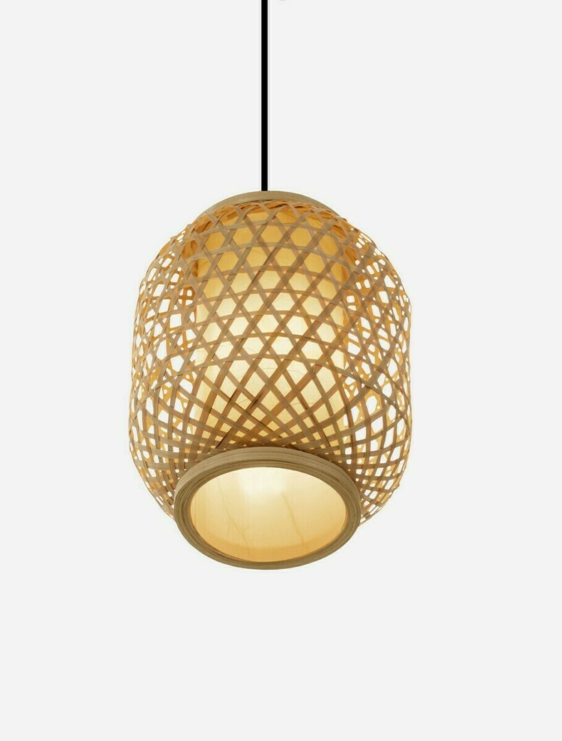 View POMALCA Luces Exclusivas Pendant Lamp LE44860 POMALCA Luces Exclusivas Pendant Lamp LE44860