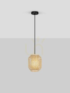 POMALCA Luces Exclusivas Pendant Lamp LE44860 2 POMALCA Luces Exclusivas Pendant Lamp LE44860 small 2