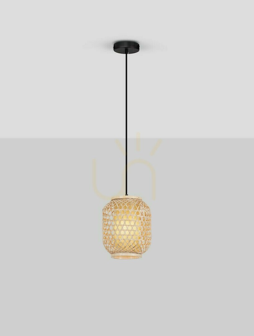 Preview POMALCA Luces Exclusivas Pendant Lamp LE44860 POMALCA Luces Exclusivas Pendant Lamp LE44860